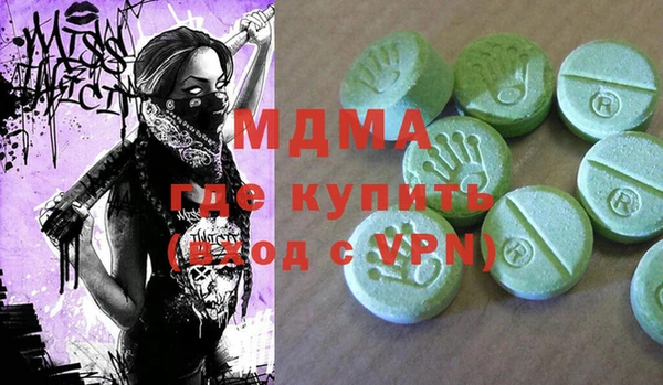 круглые Горнозаводск